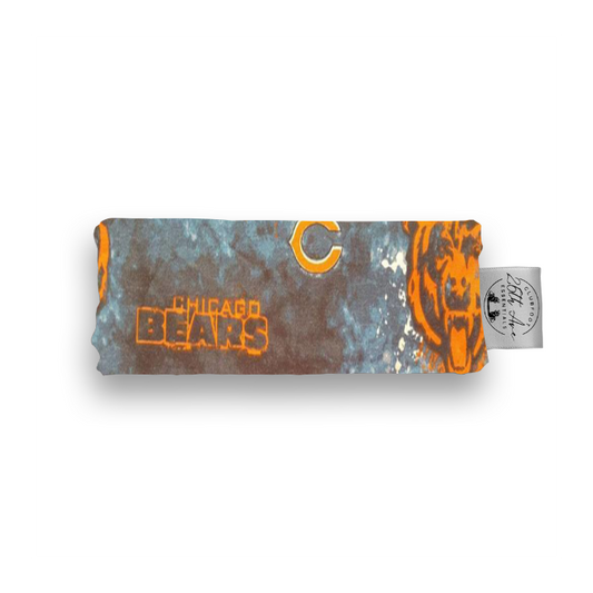 Custom Reversible Bar Cover
