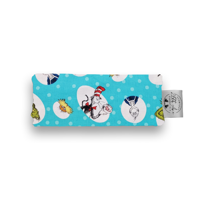 Custom Reversible Bar Cover