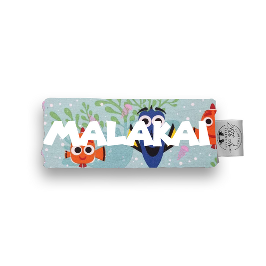 Custom Reversible Bar Cover