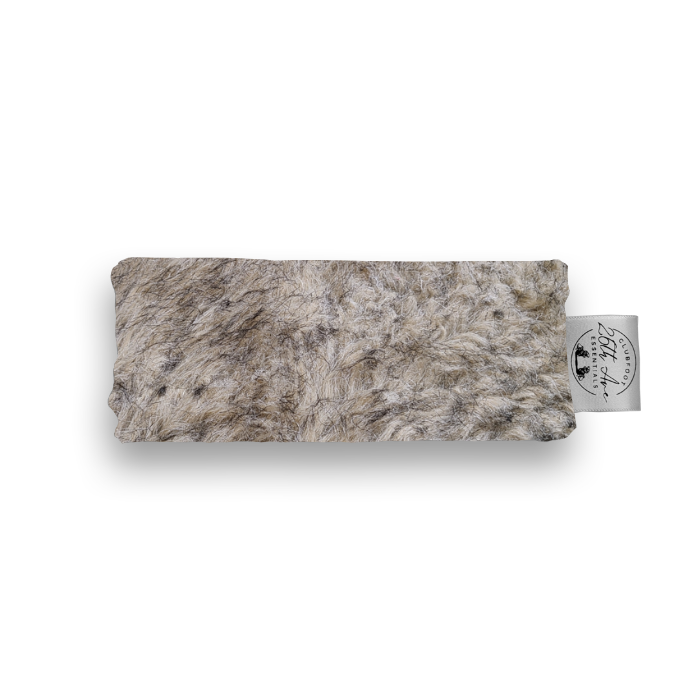 Custom Reversible Bar Cover