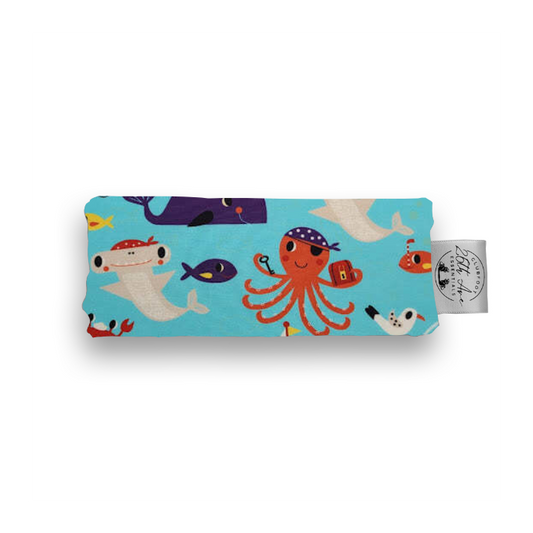 Custom Reversible Bar Cover