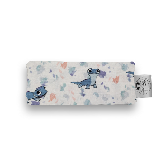 Custom Reversible Bar Cover