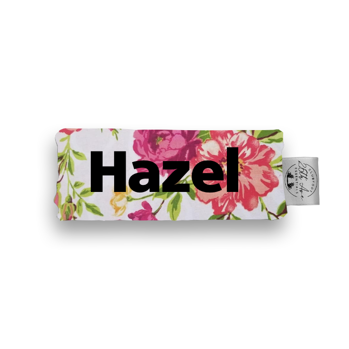 Custom Reversible Bar Cover