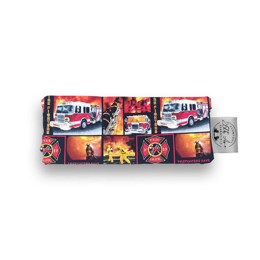 Custom Reversible Bar Cover