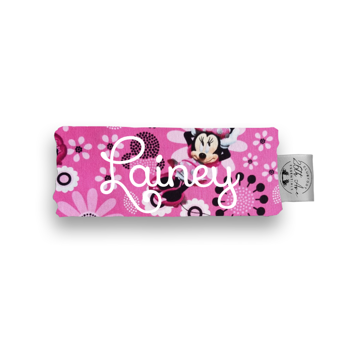 Custom Reversible Bar Cover
