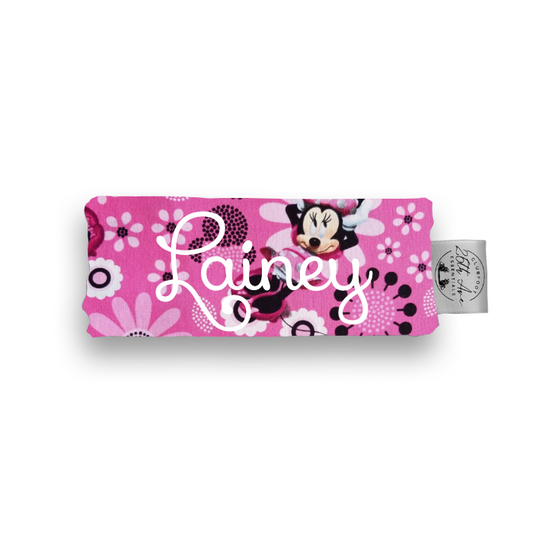 Custom Reversible Bar Cover