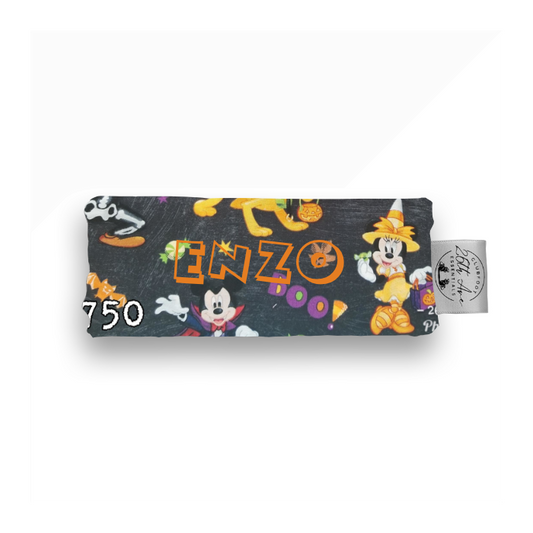 Custom Reversible Bar Cover