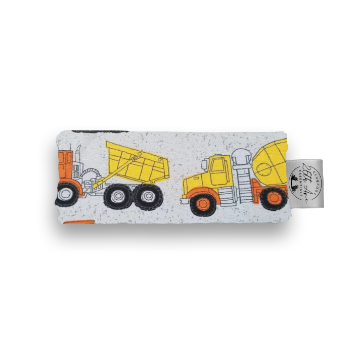 Custom Reversible Bar Cover