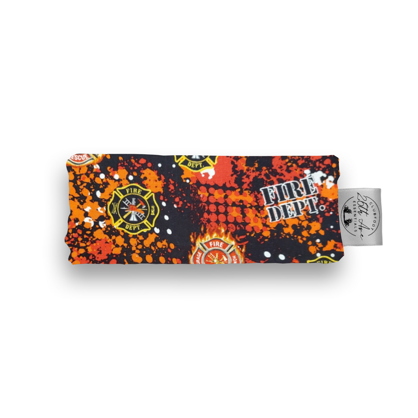 Custom Reversible Bar Cover