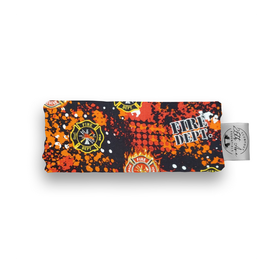 Custom Reversible Bar Cover