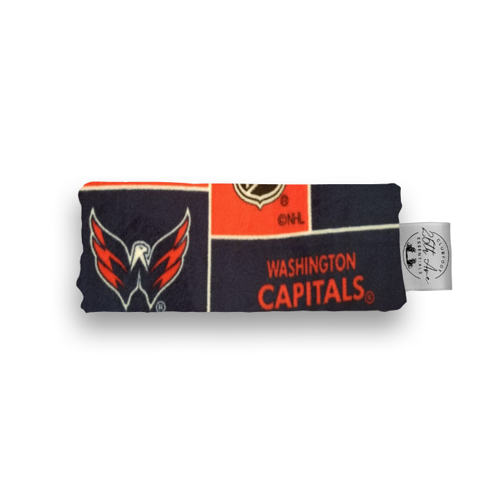 Custom Reversible Bar Cover