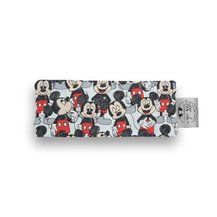 Custom Reversible Bar Cover