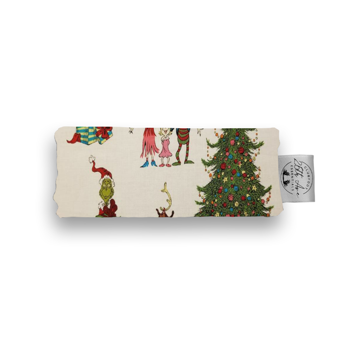 Custom Reversible Bar Cover
