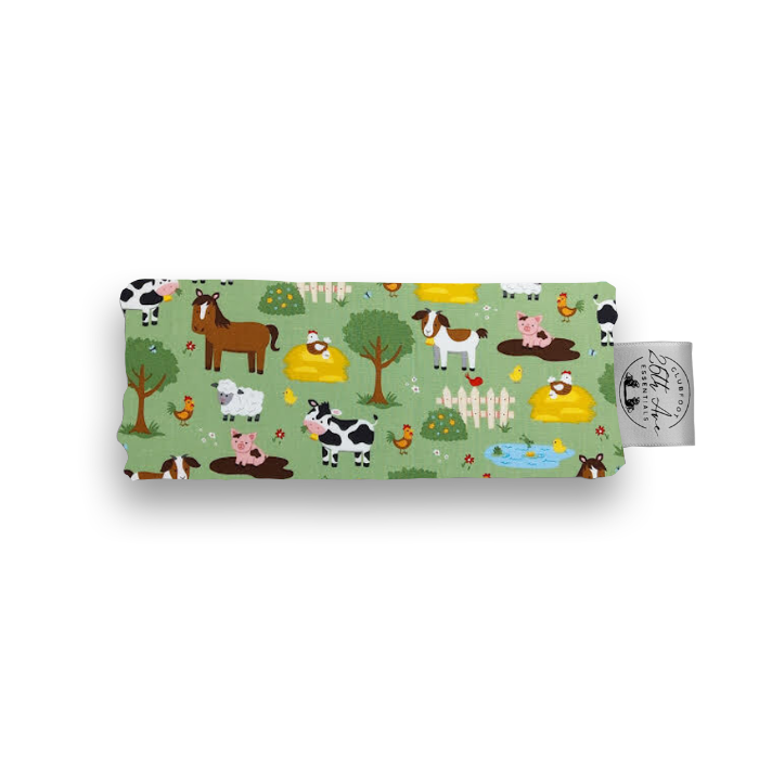 Custom Reversible Bar Cover