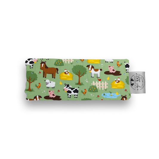 Custom Reversible Bar Cover