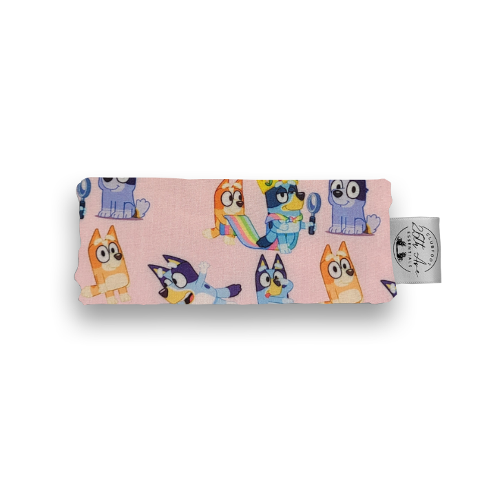 Custom Reversible Bar Cover