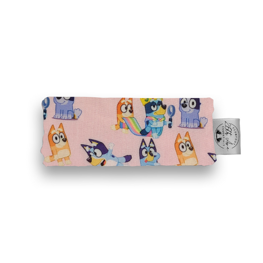 Custom Reversible Bar Cover