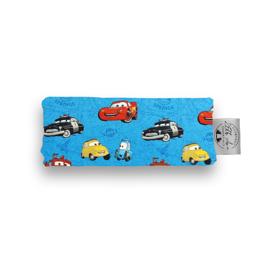 Custom Reversible Bar Cover