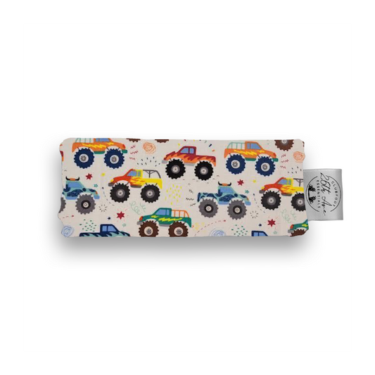 Custom Reversible Bar Cover