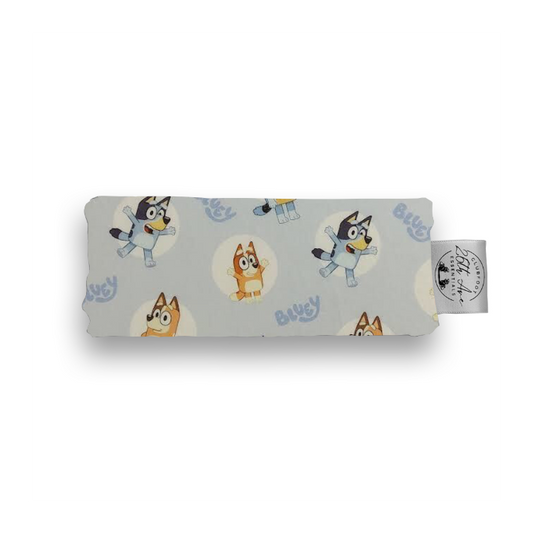 Custom Reversible Bar Cover