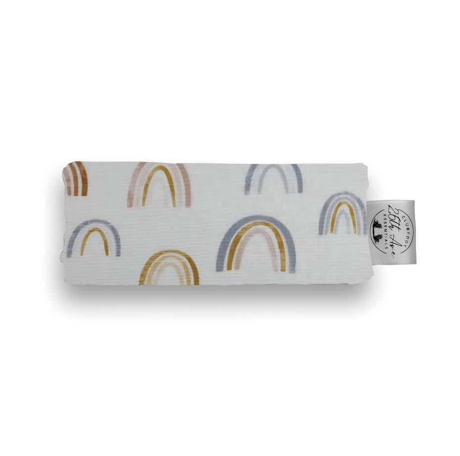 Mini Floral Bar Cover