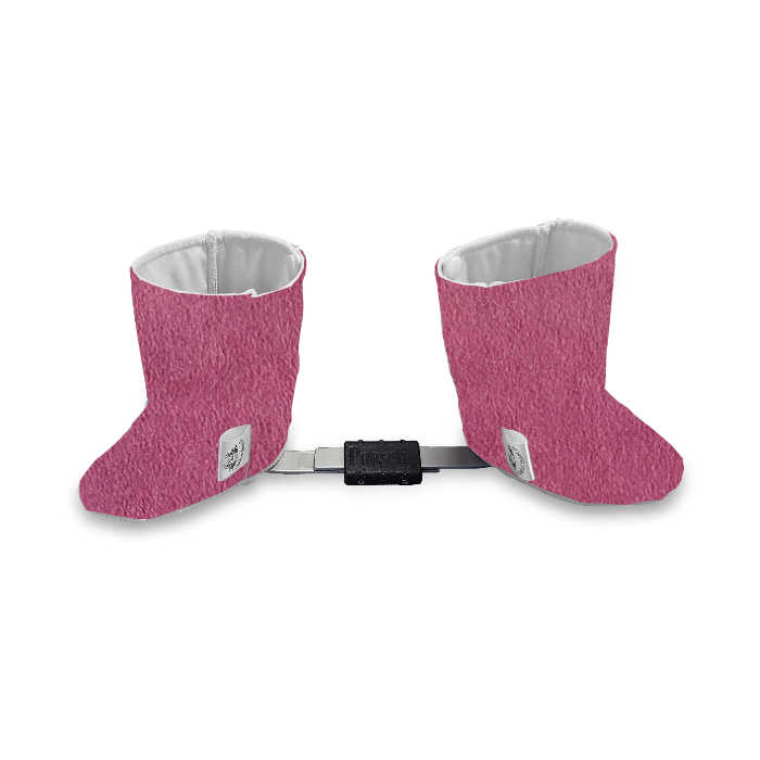Custom Boot Covers (Rear Snap)