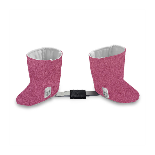 Custom Boot Covers (Rear Snap)