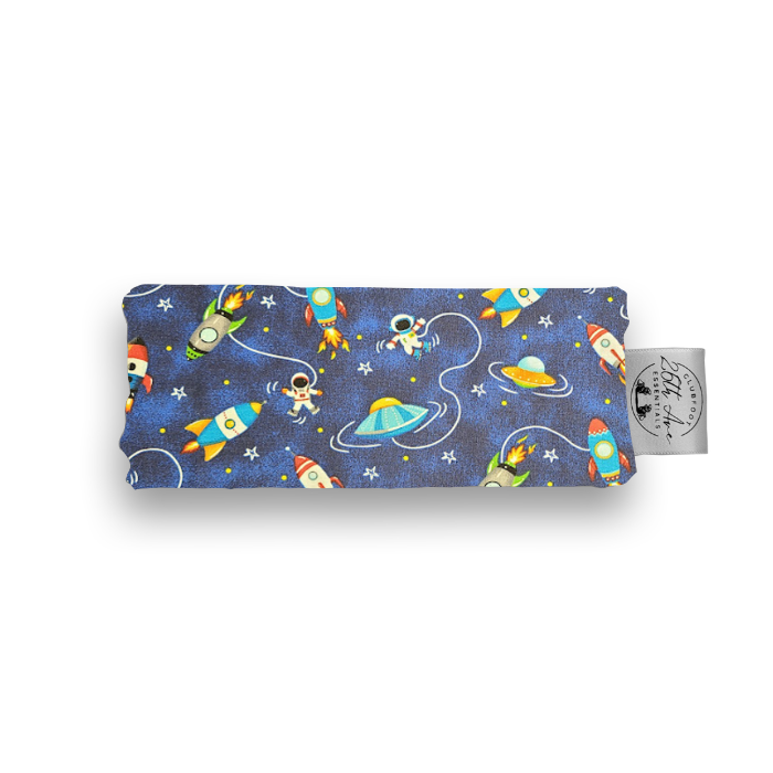 Custom Reversible Bar Cover