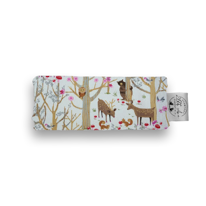 Custom Reversible Bar Cover