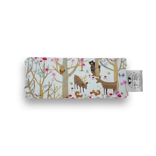 Custom Reversible Bar Cover