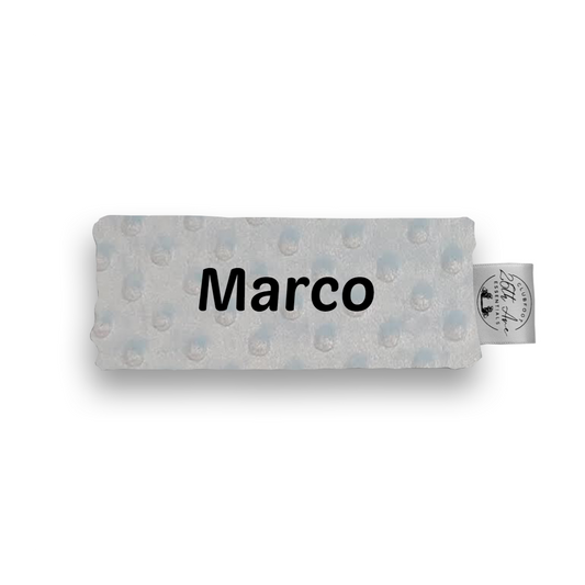 Custom Reversible Bar Cover