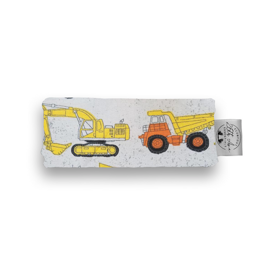 Custom Reversible Bar Cover