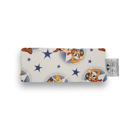 Custom Reversible Bar Cover