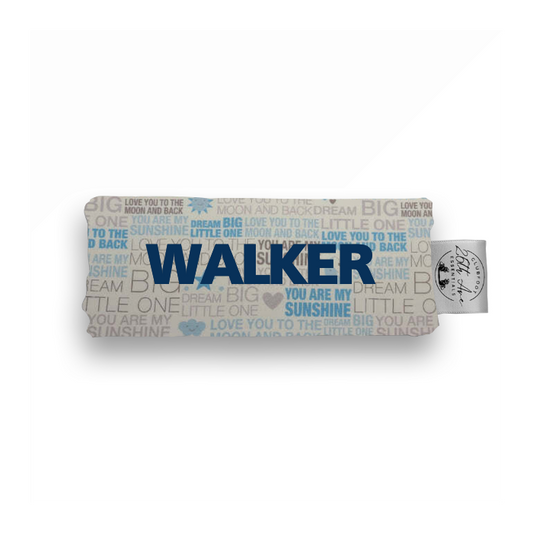 Custom Reversible Bar Cover