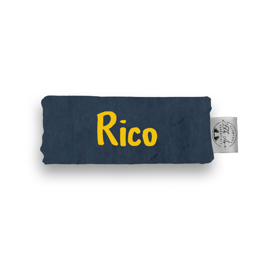 Custom Reversible Bar Cover