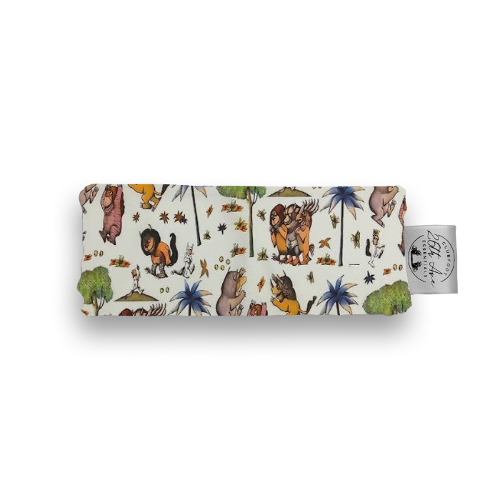 Custom Reversible Bar Cover