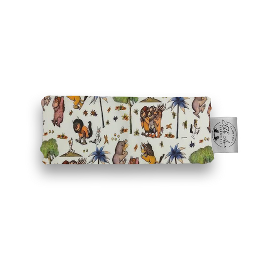 Custom Reversible Bar Cover