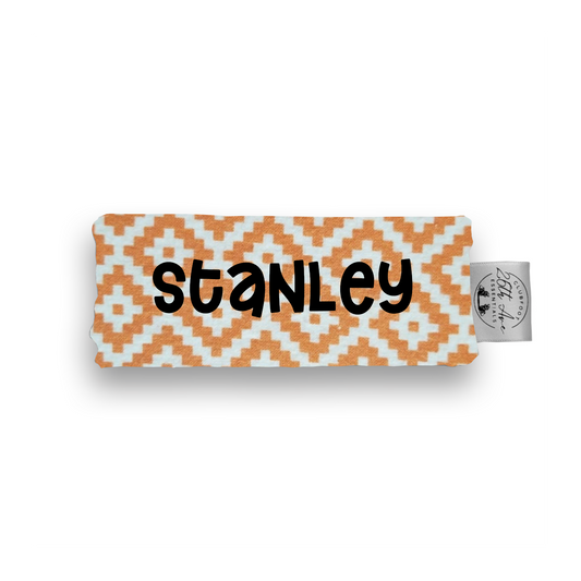 Custom Reversible Bar Cover