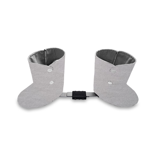 Custom Boot Covers (Side Snap)