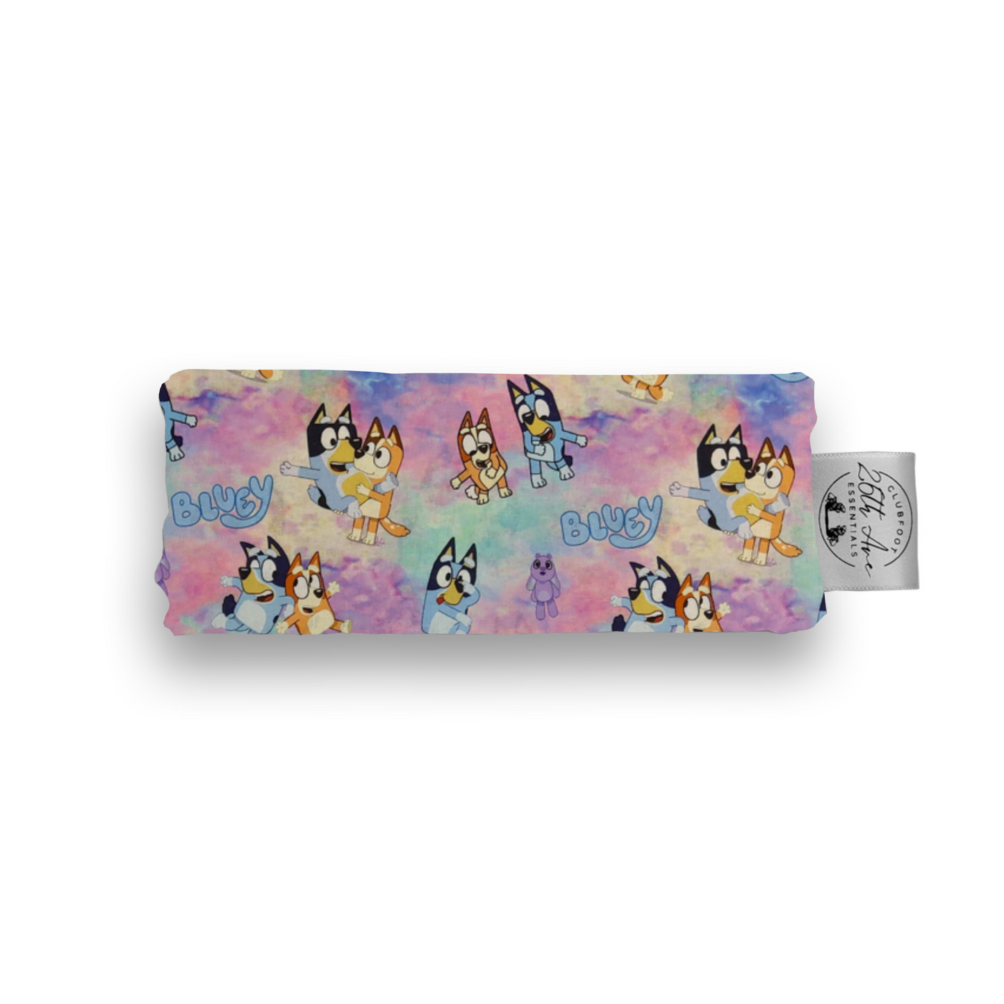 Custom Reversible Bar Cover