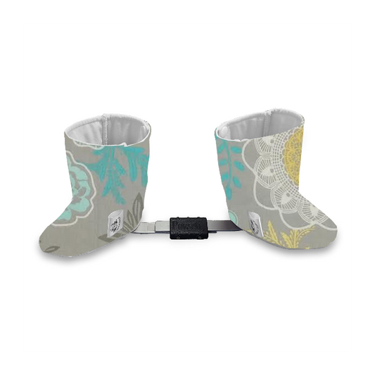 Custom Boot Covers (Rear Snap)