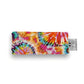 Tie Dye Rainbow Fun & Bright Bar Cover