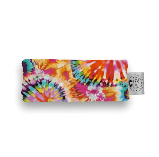 Tie Dye Rainbow Fun & Bright Bar Cover