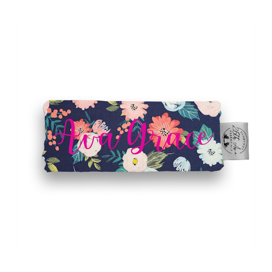 Custom Reversible Bar Cover