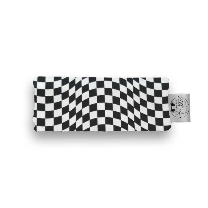 Custom Reversible Bar Cover