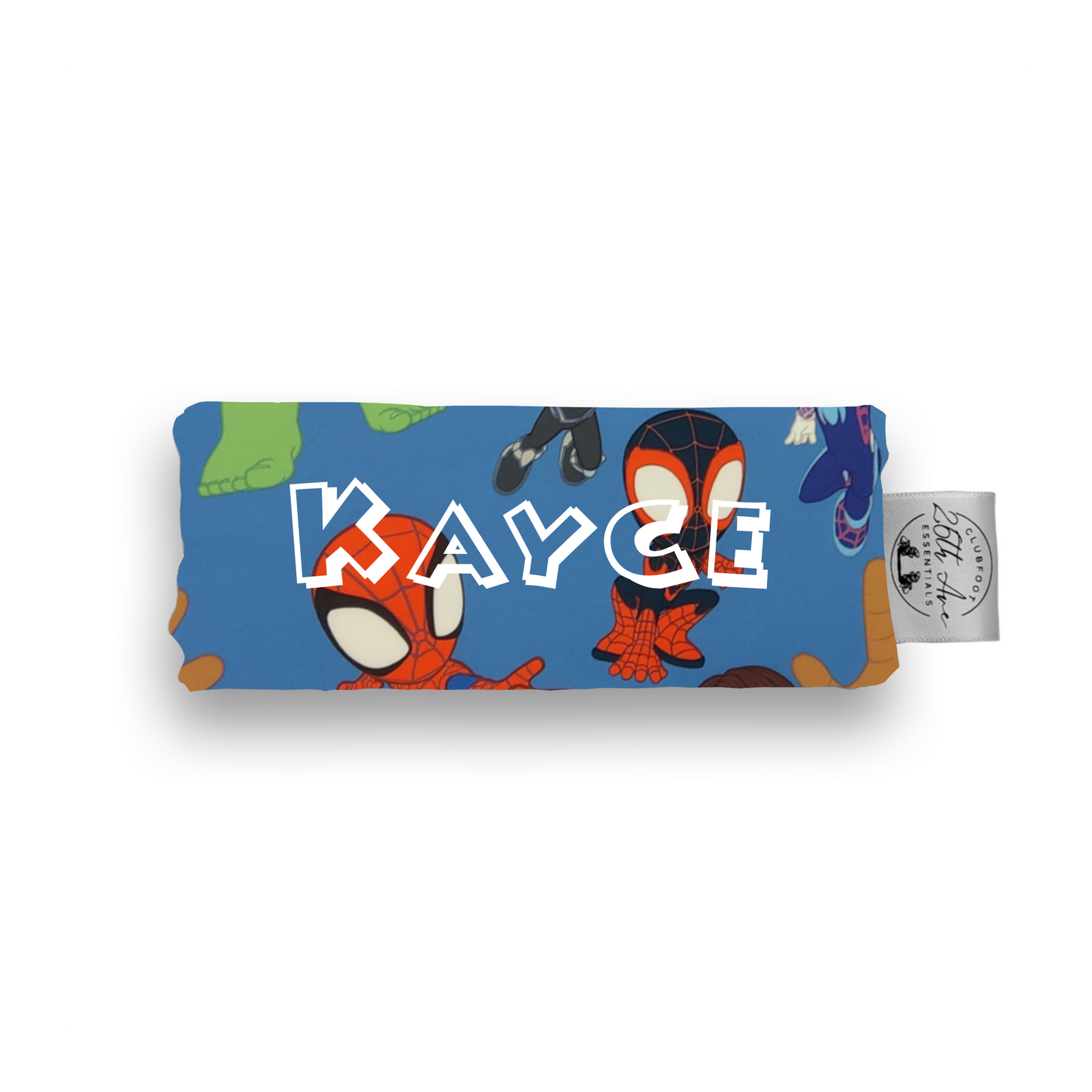 Custom Reversible Bar Cover