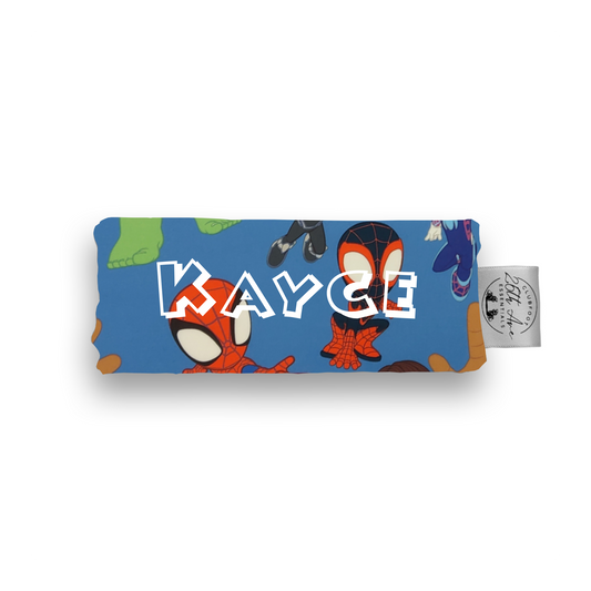Custom Reversible Bar Cover