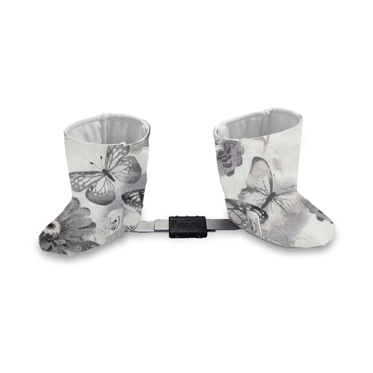 Custom Boot Covers (Rear Snap)