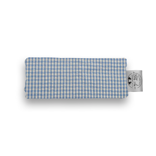 Custom Reversible Bar Cover
