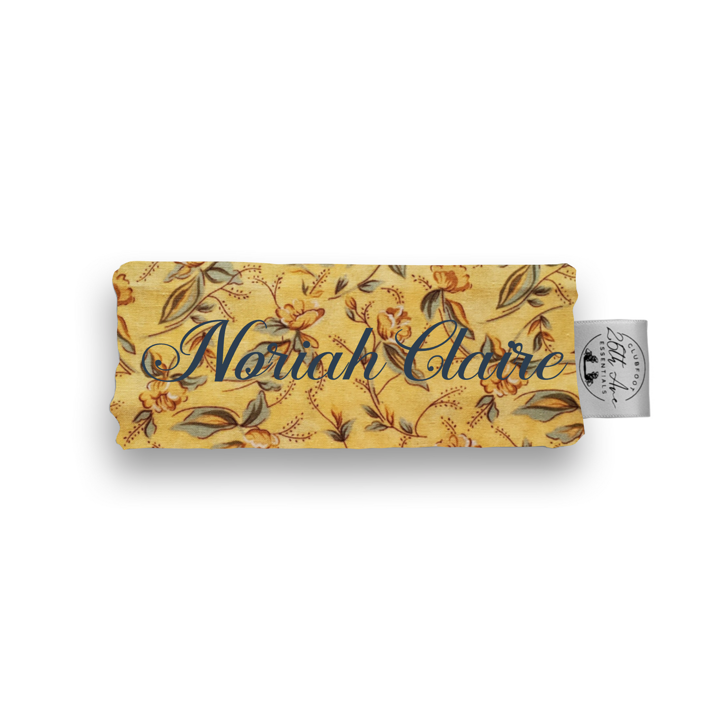 Custom Reversible Bar Cover